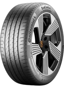 CONTINENTAL ECOCONTACT 7 S Sommard�ck